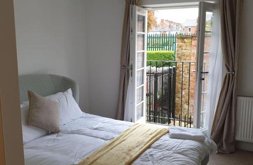 Banbury Apartment | No.11 The Orchid