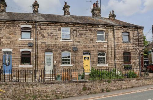 Embsay House | No 4 Embsay