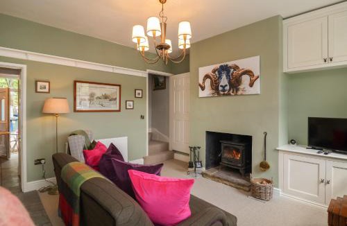Embsay House | No 4 Embsay
