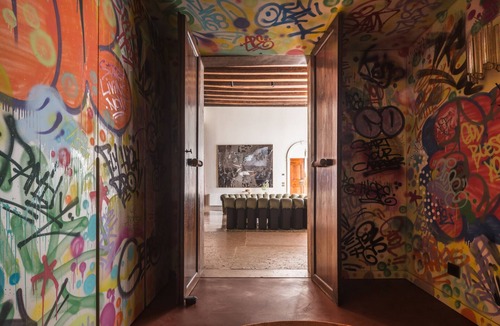 Cannaregio Apartment | Noble Floor Art Apartment R&R