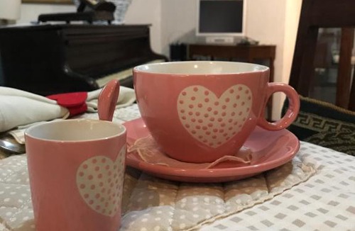 Viterbo Bed & Breakfast | Noi Due B&B