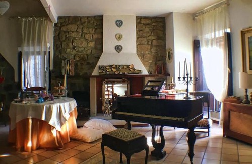 Viterbo Bed & Breakfast | Noi Due B&B