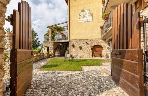 Aer Apartment | Nonna Gina
