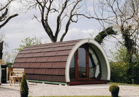 Armoy Other | North Coast 9 Glamping