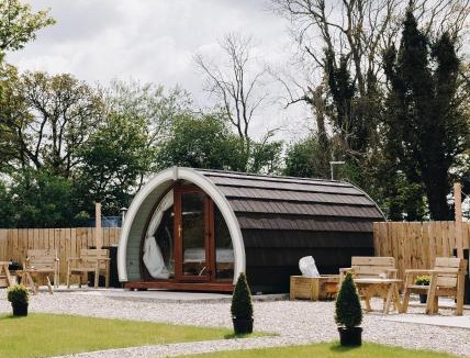 Armoy Other | North Coast 9 Glamping