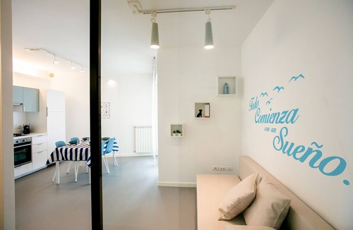 Montemarciano Apartment | Not Just Sea