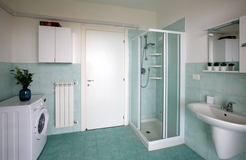 Montemarciano Apartment | Not Just Sea