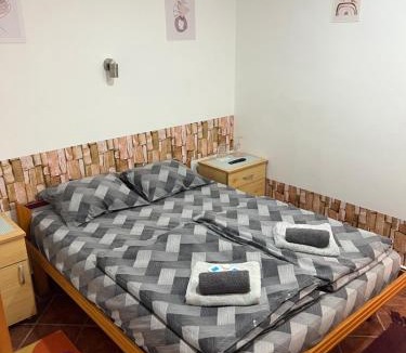 Sid House | Nova Čubura