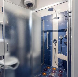 Roman Quarter Apartment | NPT Senior Piazza Castello Accessibile e Families