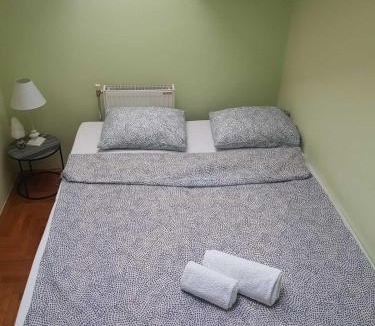 Bistrica Apartment | NS-Fair & Play