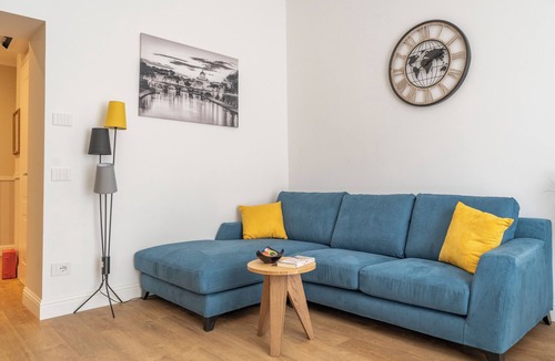 Celio Apartment | NUANCES THE COLOSSEUM APARTMENT - Your vacation in the heart of Rome
