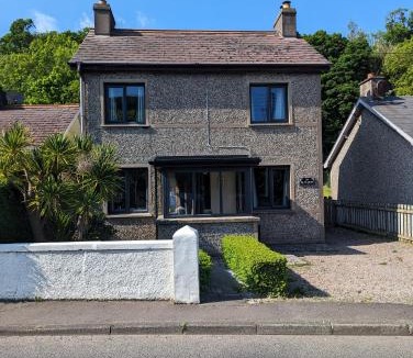 Cushendall House | Number 19 Heart Of The Glens