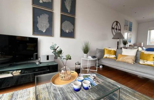 Port Isaac House | Number 9, Port Isaac Bay Holidays