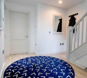 Port Isaac House | Number 9, Port Isaac Bay Holidays