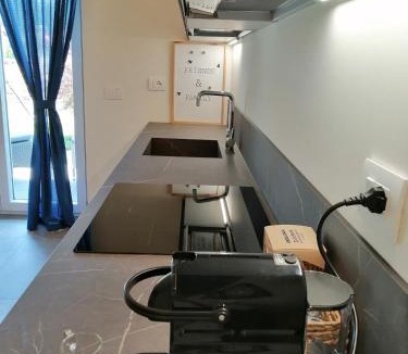 San Donato Milanese Apartment | Nuovo appartamento 5 minuti a piedi dal Policlinico