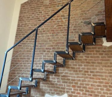 Robella House | Nutrilamente country house