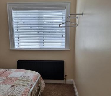 Bogside House | Oak Leaf Suite