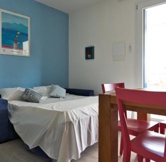Eraclea Mare Apartment | Oasi moderna con piscina a due passi dal mare