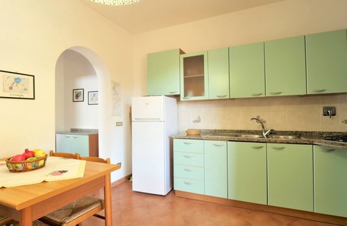 Innamorata Apartment | Oasis 2 by Interhome