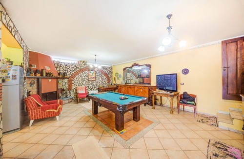 Fiumefreddo di Sicilia Villa | Oasis of peace, unique view, surrounded by orange plantations