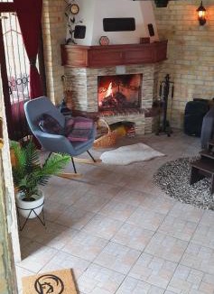 Becej House | OAZA KUĆA ZA ODMOR