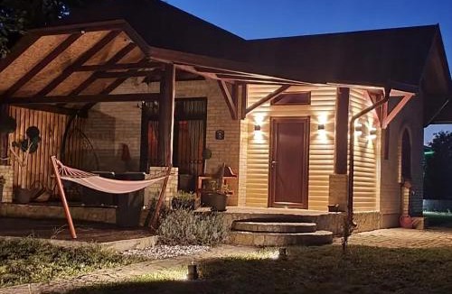 Becej House | OAZA KUĆA ZA ODMOR