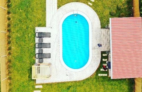 Becej House | OAZA KUĆA ZA ODMOR