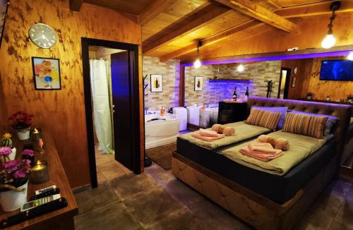Central Serbia Apartment | Odmaraliste Kod Miće Apartman 3