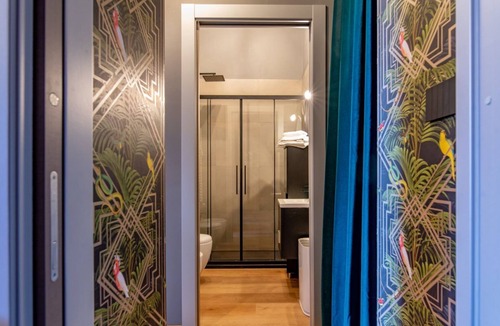 San Donato Apartment | Oggi Ti porto a Torino by HappyHosTorino*