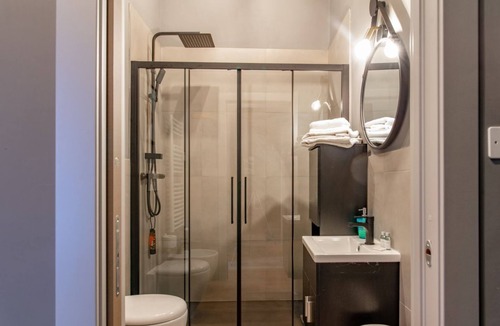 San Donato Apartment | Oggi Ti porto a Torino by HappyHosTorino*