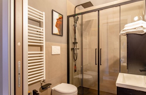 San Donato Apartment | Oggi Ti porto a Torino by HappyHosTorino*