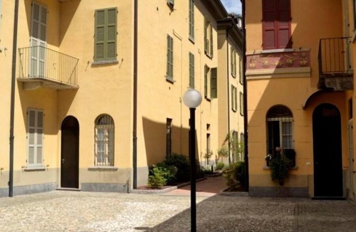 Como Apartment | Old Borgo Vico - Lake Como - Apartment for Rent - your home away from home