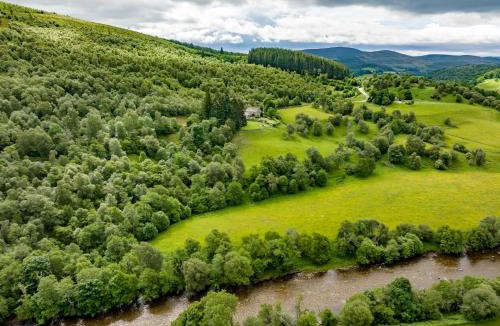 Glenlivet Bed & Breakfast | Old Manse of Craggan