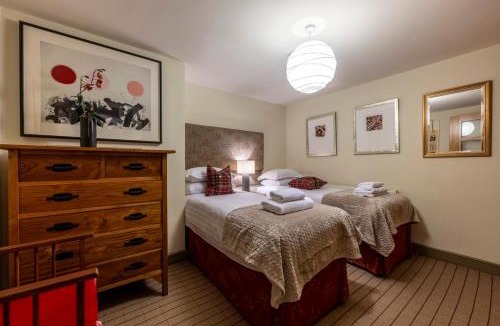 Fort Augustus Apartment | Old School Refectory Highland Club