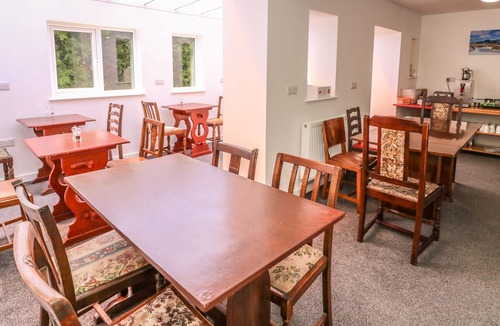 Margam House | OLD TREDEGAR ARMS, family friendly, with open fire in Cwmtwrch