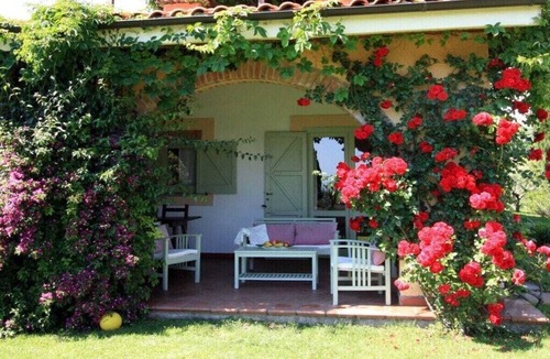 Genzano di Roma House | Oleandro - Vigna Luisa Resort