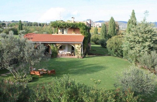 Genzano di Roma House | Oleandro - Vigna Luisa Resort