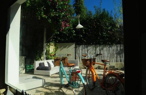 Forte dei Marmi House | Olive Beach Forte dei Marmi