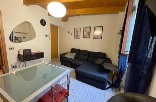Urbania Apartment | Olli's Place