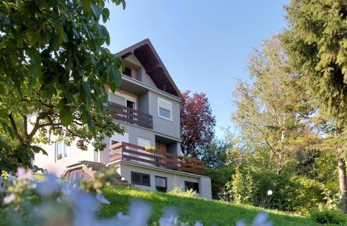 Banostor Apartment | OLOR Apartman 2 - Banoštor
