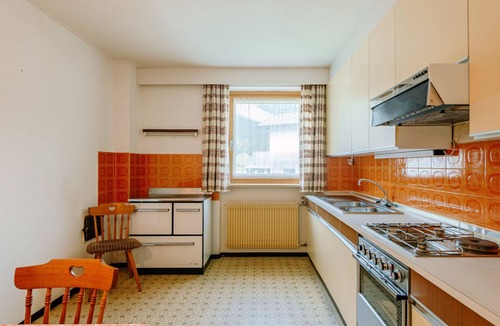 Solda Apartment | Olympia by Interhome
