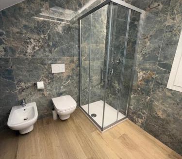 Quartiere XXIV Don Bosco House | Omai suite