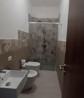Triscina Apartment | On the beach