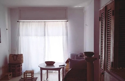 Essaouira Coast Apartment | On the Beach you see Horses and Quad Riders