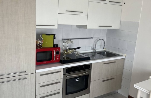 Borgo Roma Apartment | One-Bedroom Apartment