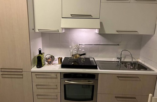 Borgo Roma Apartment | One-Bedroom Apartment