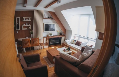 Kopaonik Apartment | One-Bedroom Apartment