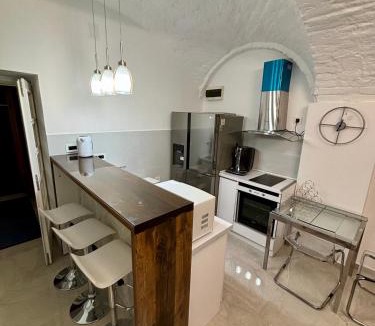 Zemun Apartment | ONYX Heritage Apartment Zemun Center