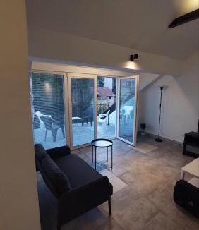 Palilula Apartment | Open Space Apartment