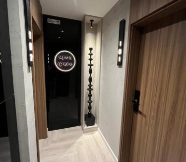 Medijana Apartment | Open Space